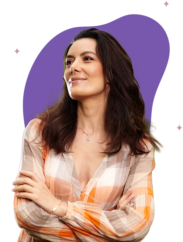 mujer actual y empoderada