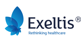 Logo Exeltis