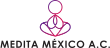 Logo Medita México