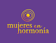 Logo Mujeres en Hormonia