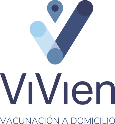 Logo Vivien