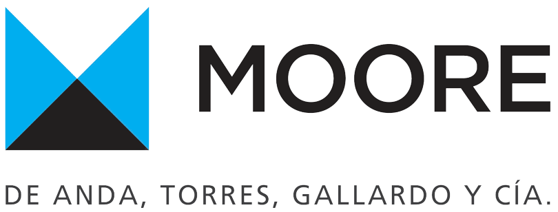 Logo Moore